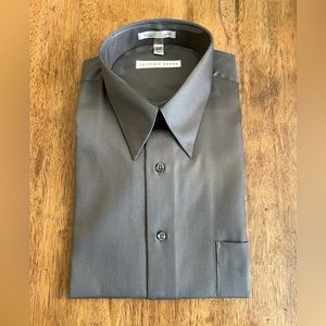 GEOFFREY BEENE DRESS SHIRT
